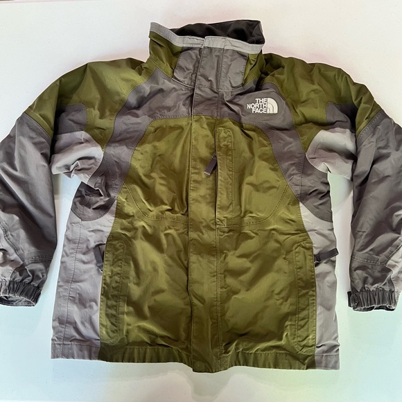 The North Face Other - The North Face Interchangeable Boys Jacket! Good condition! North Face!!!!